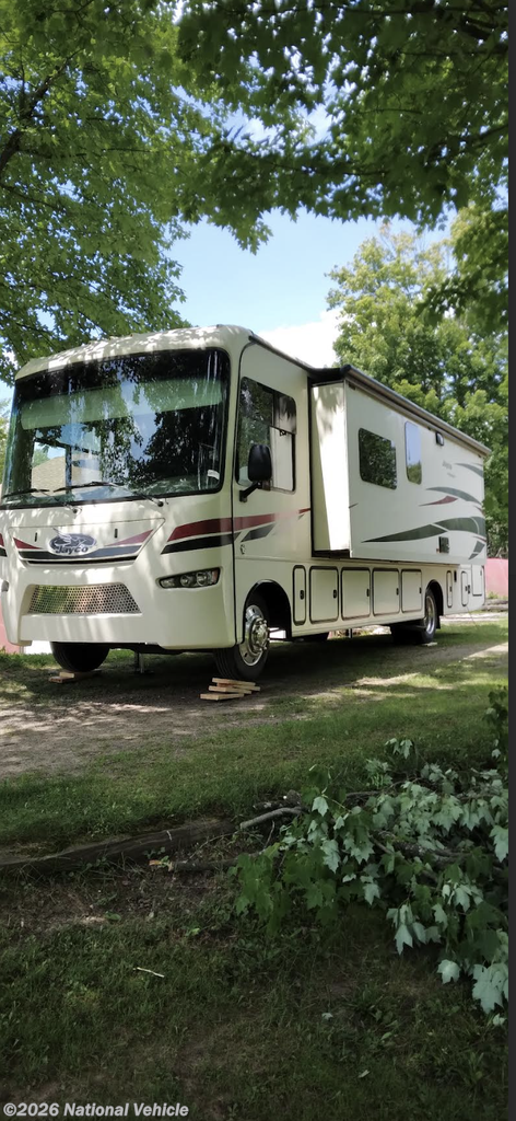 Used 2015 Jayco Precept 35UP available in Westboro, Wisconsin