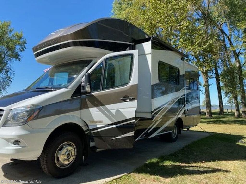 Used 2016 Winnebago View 24G available in Willamina, Oregon