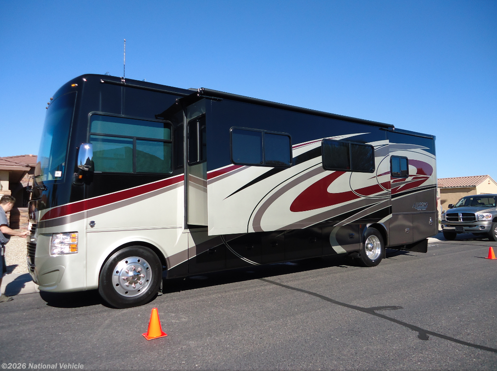 Used 2015 Tiffin Allegro 32SA available in Spokane Valley, Washington