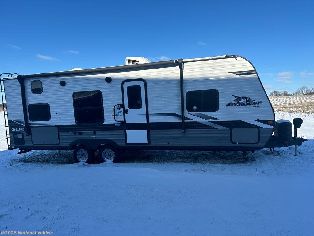 Used 2022 Jayco Jay Flight SLX 264BH available in Janesville, Wisconsin