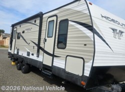 Used 2019 Keystone Hideout LHS 24LHSWE available in West Richland, Washington