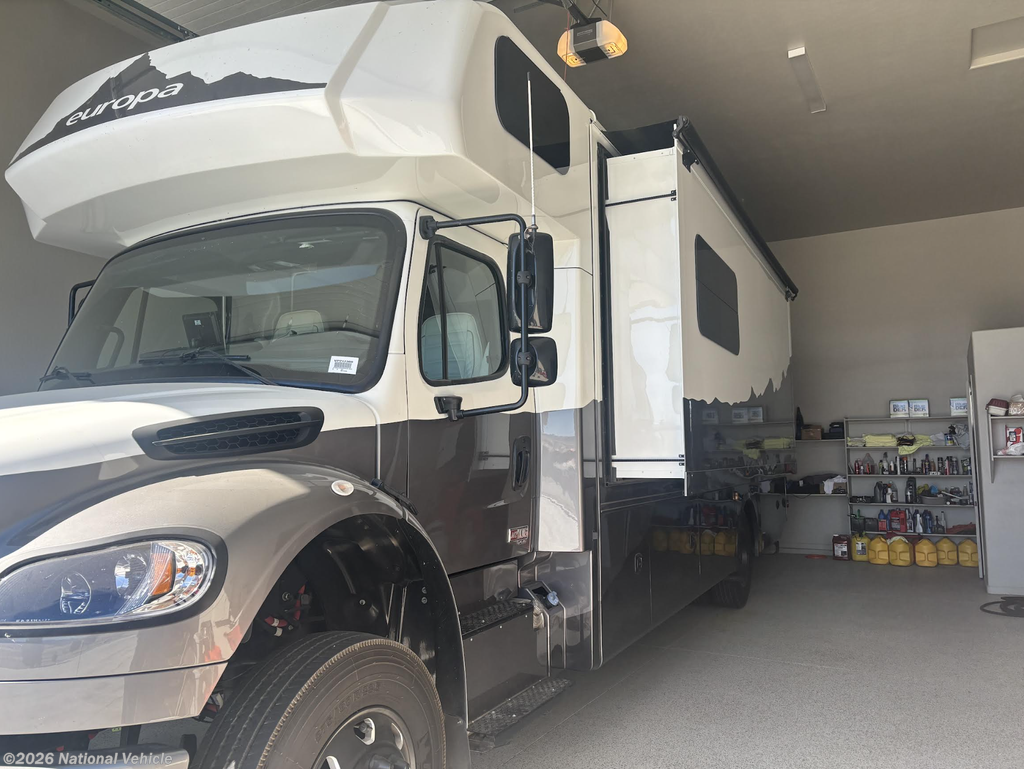 Used 2024 Dynamax Corp Europa 32KD available in Prescott Valley, Arizona