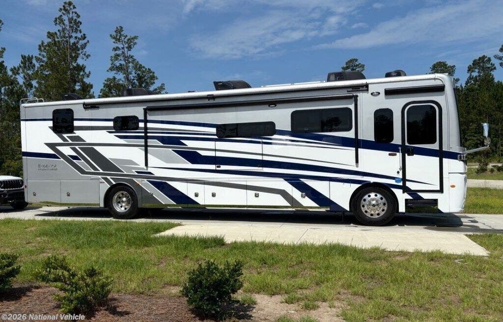Used 2025 Holiday Rambler Endeavor 38W available in Cape Coral, Florida