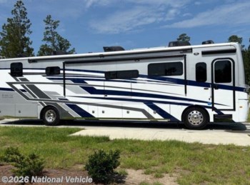 Used 2025 Holiday Rambler Endeavor 38W available in Cape Coral, Florida