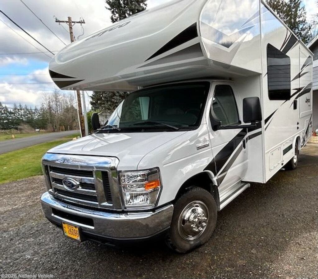 Used 2018 Jayco Redhawk 22J available in Gresham, Oregon