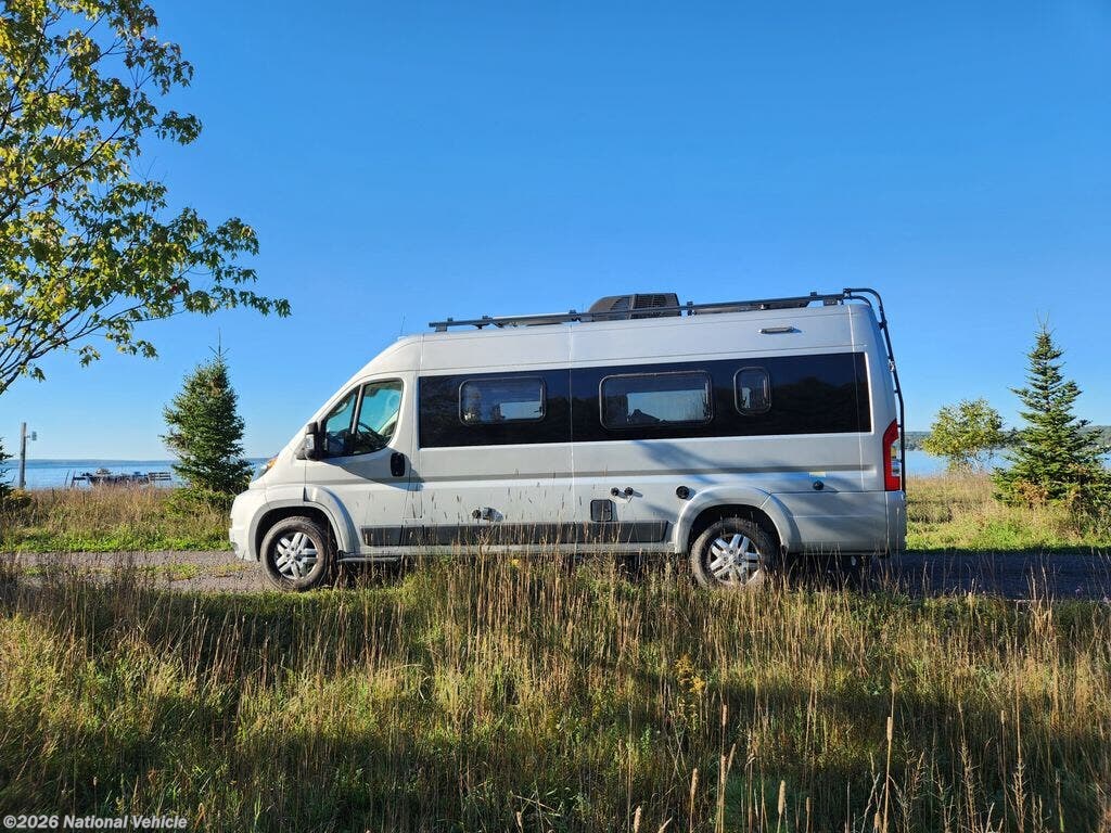 Used 2020 Winnebago Travato 59KL available in Dollar Bay, Michigan