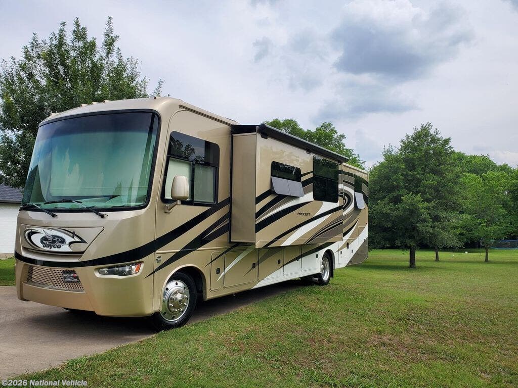 Used 2016 Jayco Precept 35UN available in Red Oak, Texas
