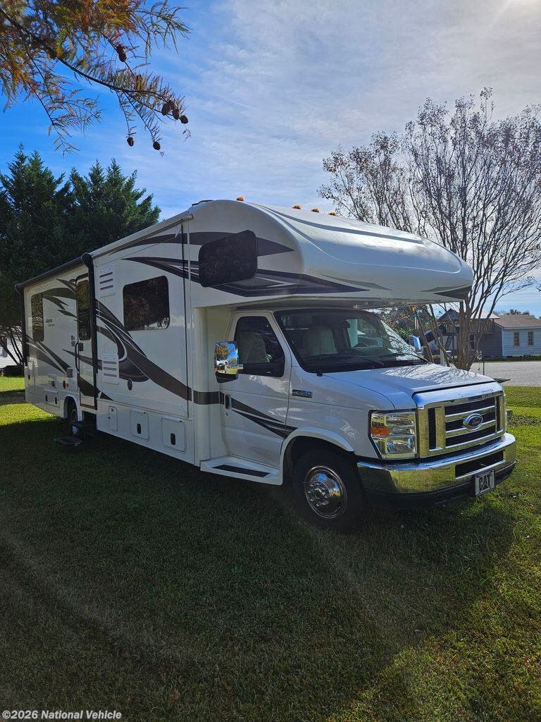 2018 Jayco Greyhawk 29ME RV for Sale in Kenly, NC 27542 | C41169742 ...