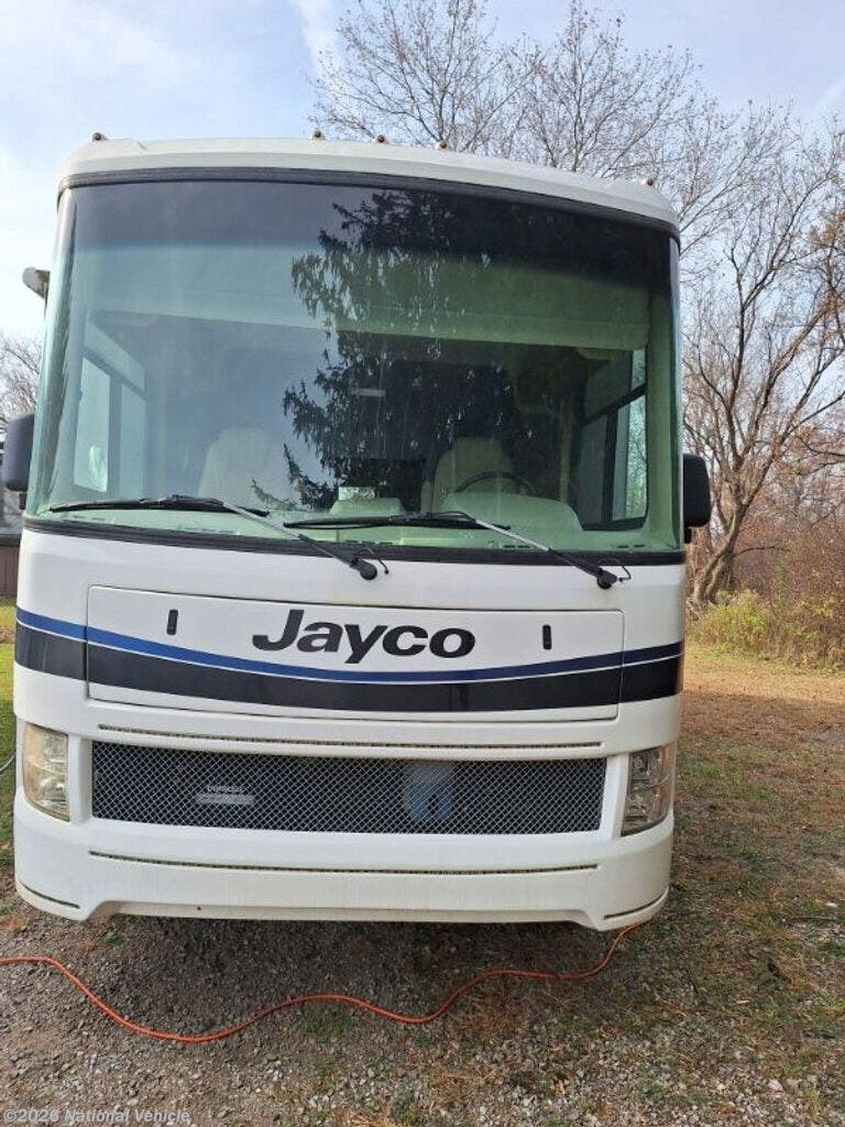 Used 2017 Jayco Alante 31P available in Ortonville, Michigan
