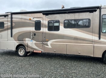 Used 2011 Itasca Sunova 33C available in John Day, Oregon