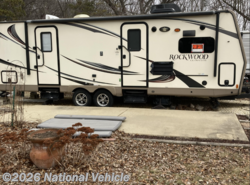 Used 2015 Forest River Rockwood Ultra Lite 2608WS available in Arlington Heights, Illinois