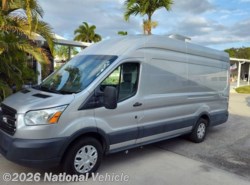 Used 2018 Ford Transit Conversion Van 250 High Roof available in Fort Myers, Florida