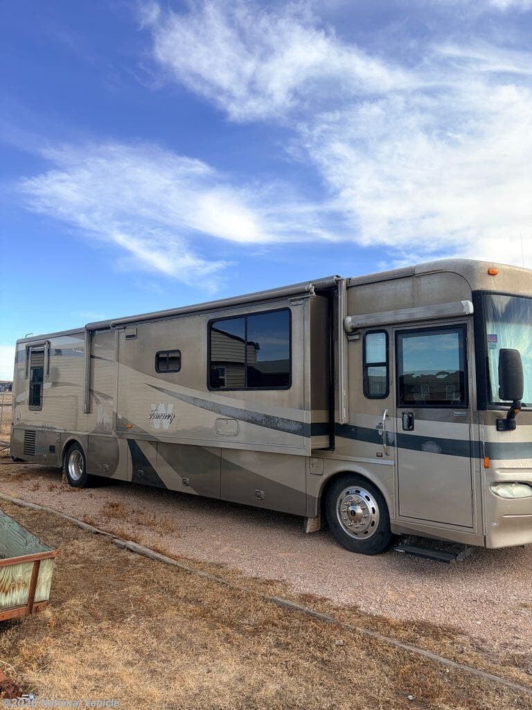 Used 2005 Winnebago Journey 39K available in Box Elder, South Dakota