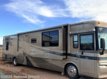 Used 2005 Winnebago Journey 39K available in Box Elder, South Dakota