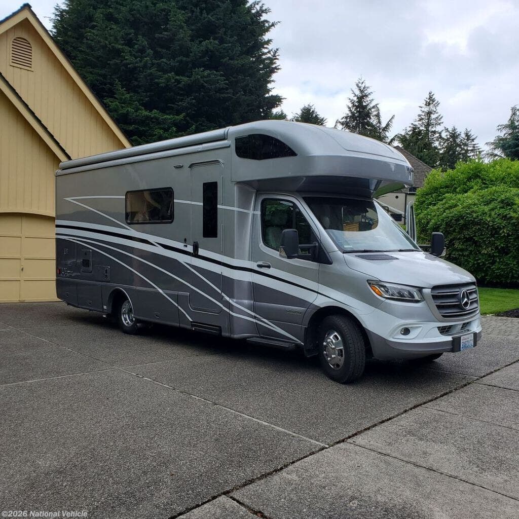 Used 2021 Winnebago View 24D available in Federal Way, Washington