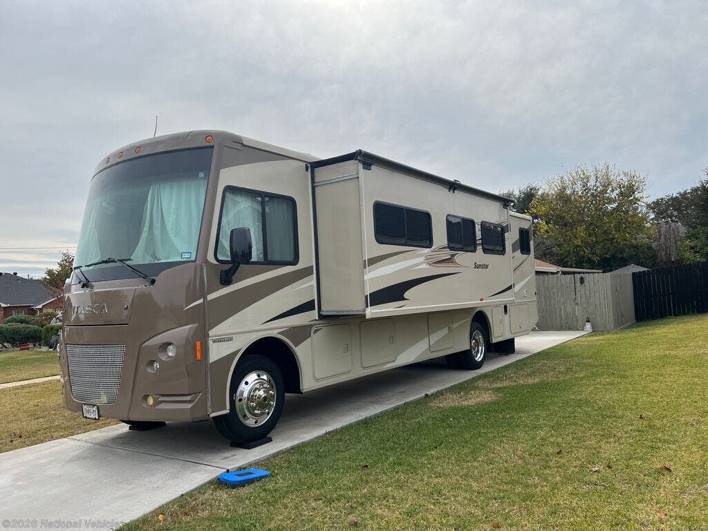 Used 2015 Itasca Sunstar 35F available in Harker Heights, Texas