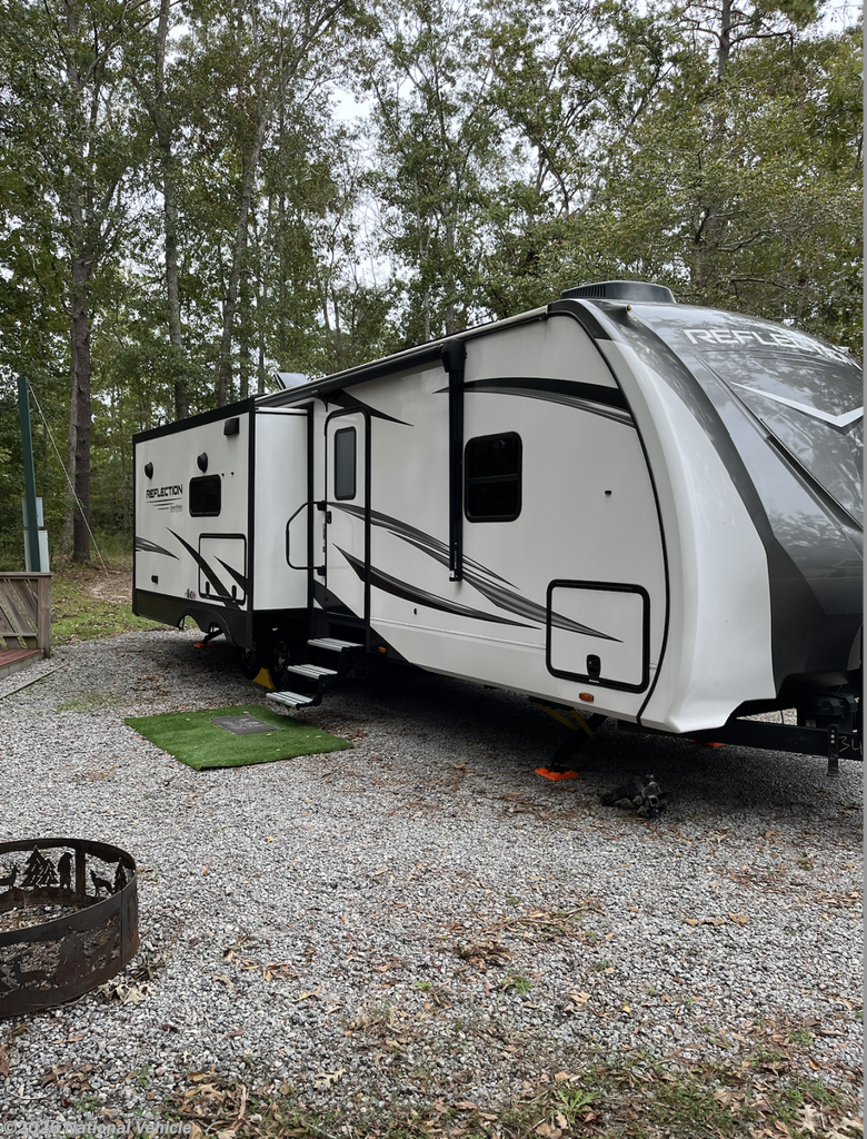 Used 2023 Grand Design Reflection 297RSTS available in Ormond Beach, Florida