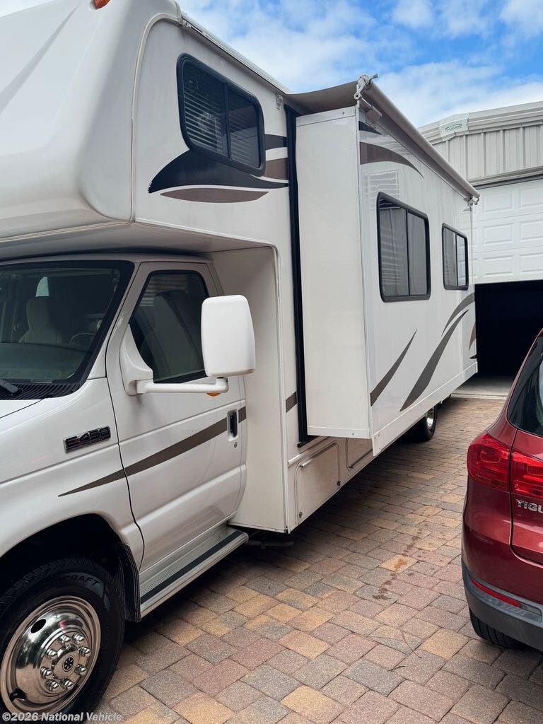 Used 2012 Forest River Sunseeker 3010DS available in West Palm Beach, Florida