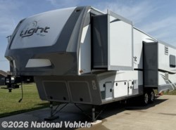 Used 2018 Highland Ridge Light 318RLS available in Marion, Iowa
