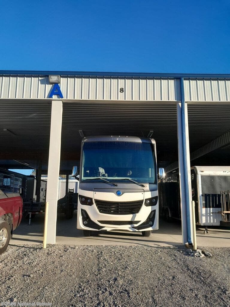 Used 2020 Holiday Rambler Invicta 33HB available in Crossville, Tennessee