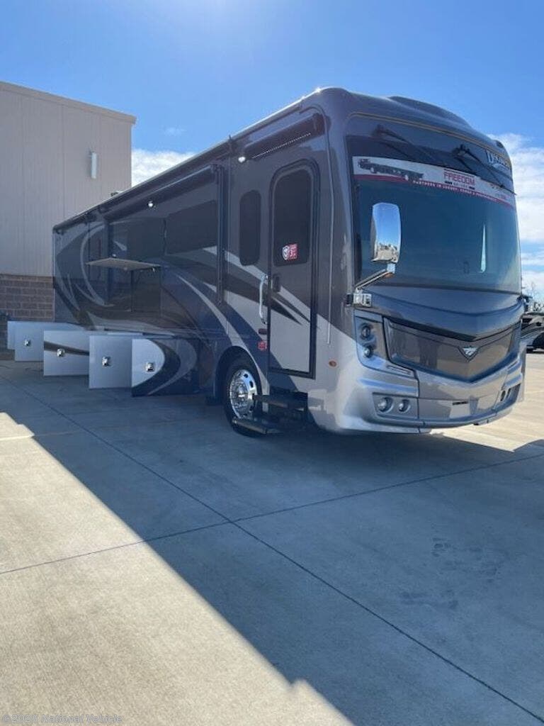 Used 2023 Fleetwood Discovery 36Q available in Belalton, Maryland