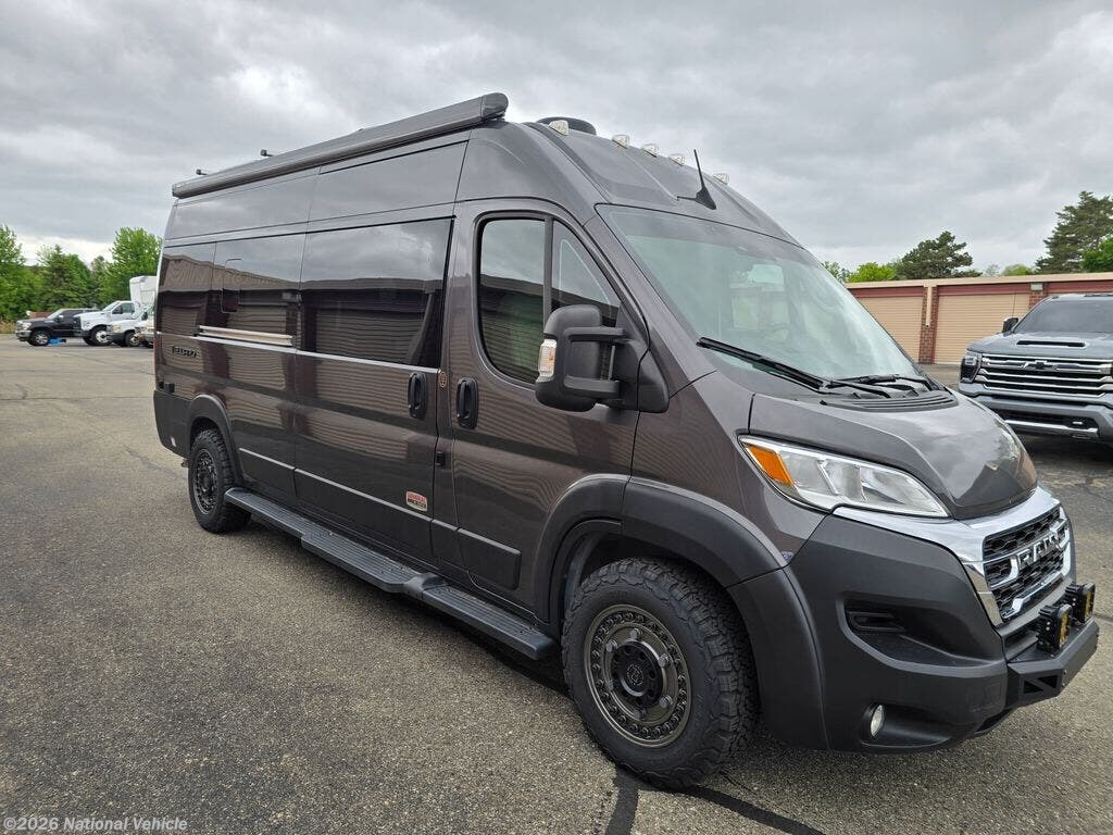 Used 2024 Thor Motor Coach Tellaro 20L available in Westland, Michigan