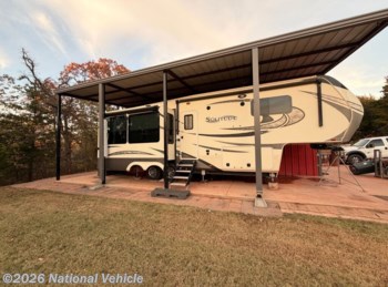Used 2018 Grand Design Solitude 310GK-R available in Harrah, Oklahoma
