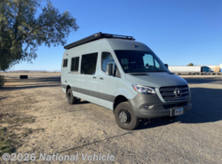 Used 2020 Mercedes-Benz Sprinter 3500XD 4X4 available in Haddon Heights, New Jersey