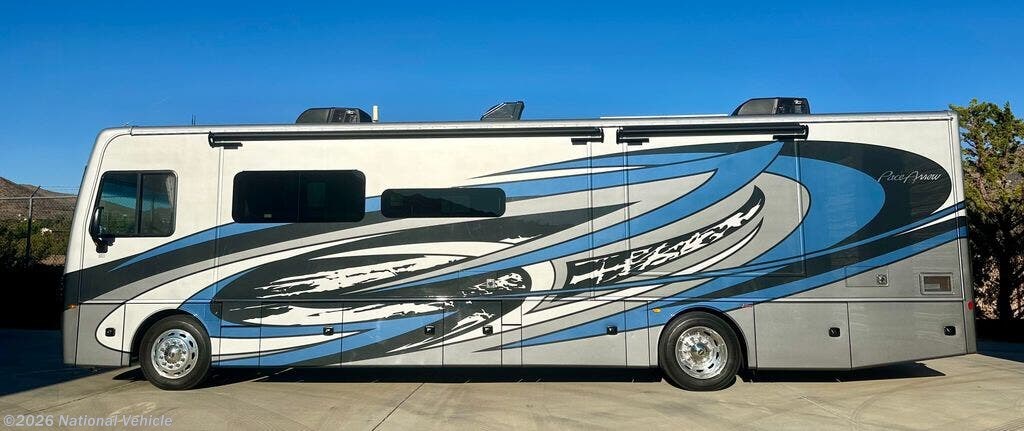 Used 2021 Fleetwood Pace Arrow 35RB available in Acton, California