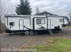 Used 2022 Forest River XLR Boost 37TSX13 available in Castle Rock, Washington