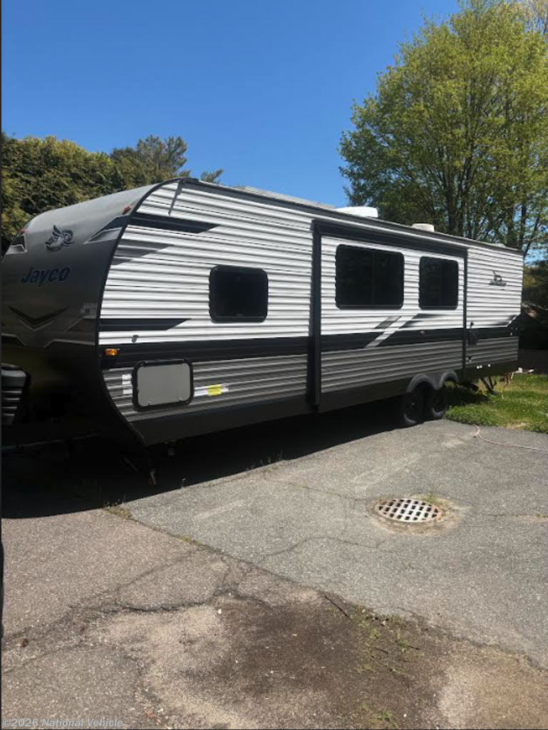 Used 2024 Jayco Jay Flight 284BHS available in Melville, New York