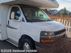 Used 2004 Four Winds Chateau Sport 21RB available in Redmond, Oregon