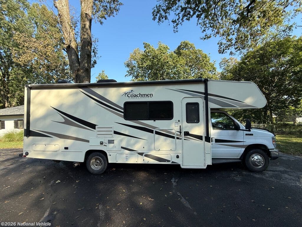 Used 2019 Coachmen Freelander 28SS available in Springfield, Missouri