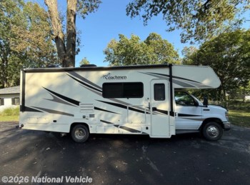 Used 2019 Coachmen Freelander 28SS available in Springfield, Missouri