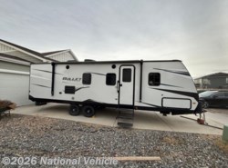 Used 2023 Keystone Bullet Crossfire 2730BH available in Johnstown, Colorado