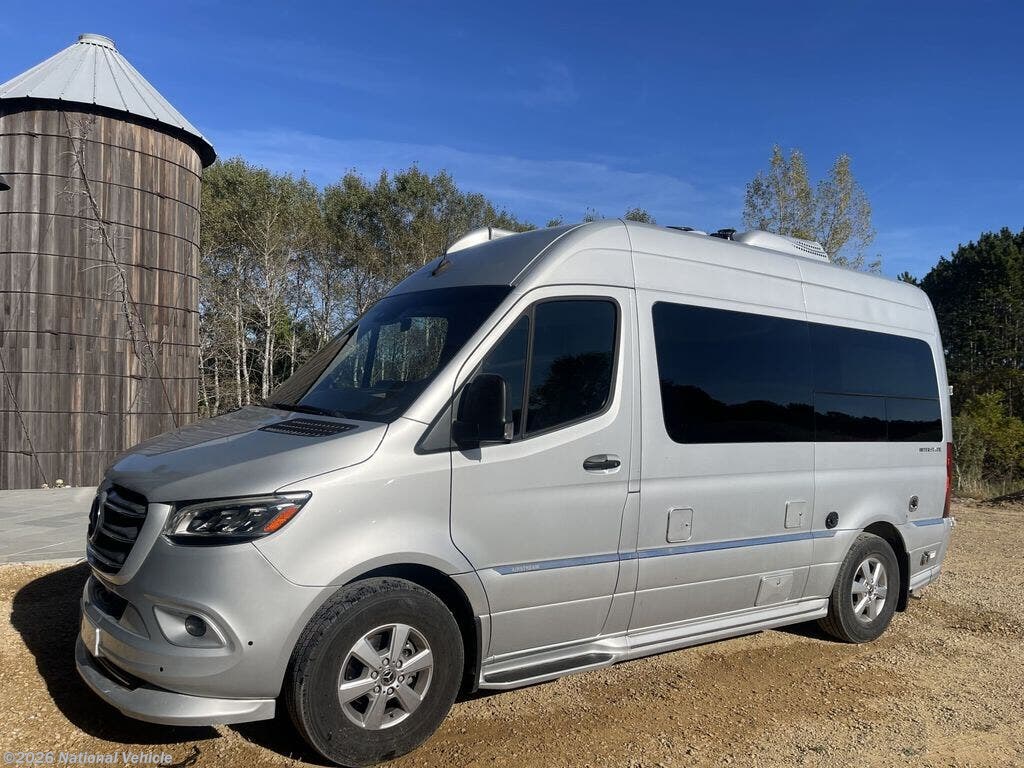 Used 2020 Airstream Interstate 19  available in Mendota, Minnesota