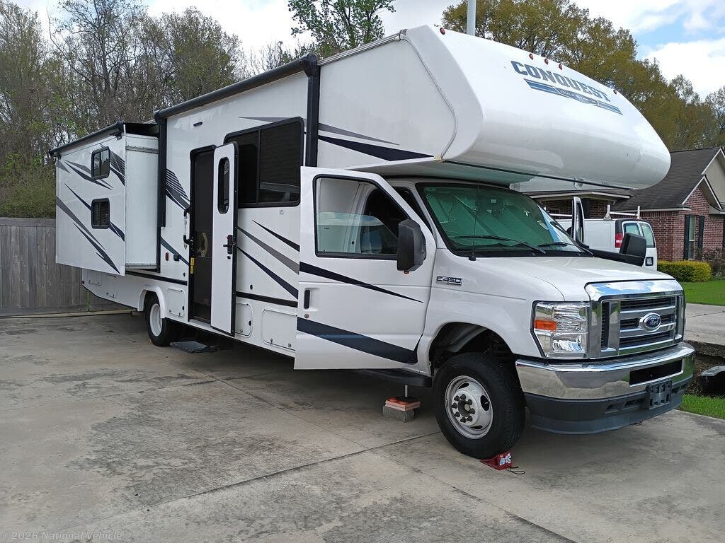 Used 2023 Gulf Stream Conquest 6311C available in Gonzales, Louisiana