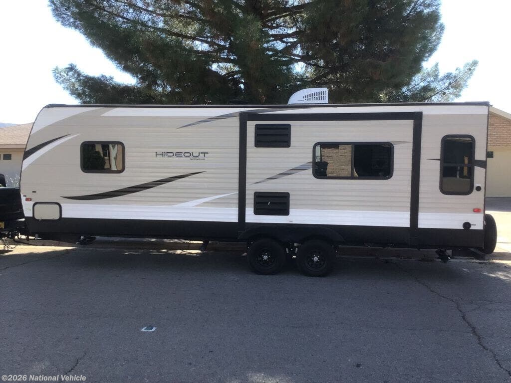 Used 2018 Keystone Hideout LHS 24LHSWE available in Alamogordo, New Mexico