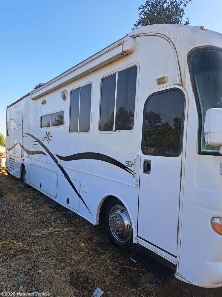 Used 2001 Alfa See Ya 40FD available in Menifee, California