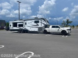 Used 2022 Grand Design Solitude 345GK-R available in Homer Glen, Illinois