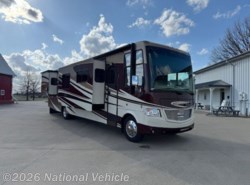 Used 2014 Newmar Canyon Star 3956 available in Morgantown, Indiana