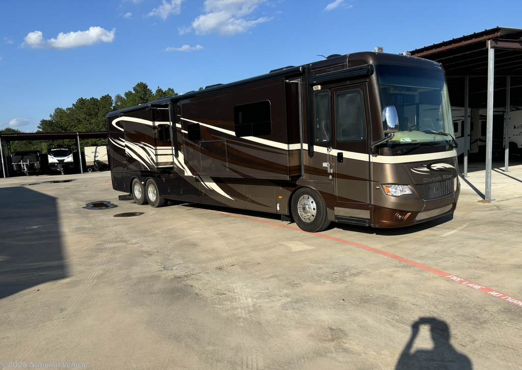 Used 2014 Newmar Dutch Star 4369 available in Montgomery, Texas