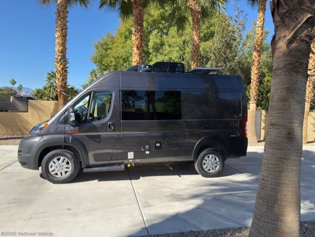 Used 2022 Thor Motor Coach Rize 18M available in Las Vegas, Nevada