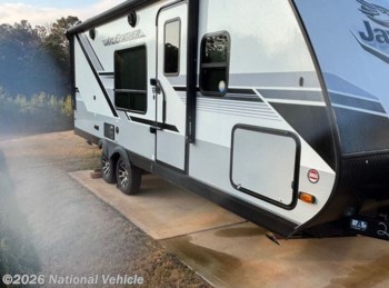 Used 2024 Jayco Jay Feather 21MML available in Hogansville, Georgia