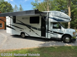 Used 2024 Entegra Coach Odyssey 27U available in Honeoye Falls, New York