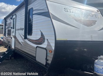 Used 2018 Starcraft Autumn Ridge 26HR available in Zillah, Washington