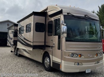 Used 2011 American Coach American Eagle 45T available in Cicero, Indiana