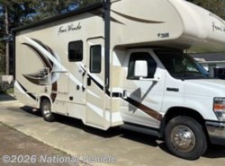 Used 2018 Thor Motor Coach Four Winds 24F available in New Llano, Louisiana