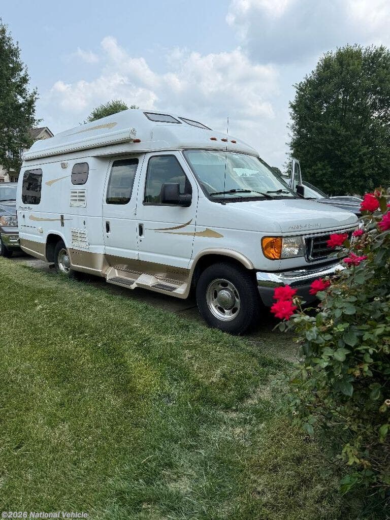 Used 2007 Pleasure-Way Excel TS available in Southampton, New Jersey