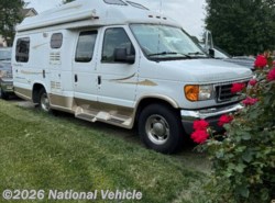 Used 2007 Pleasure-Way Excel TS available in Southampton, New Jersey